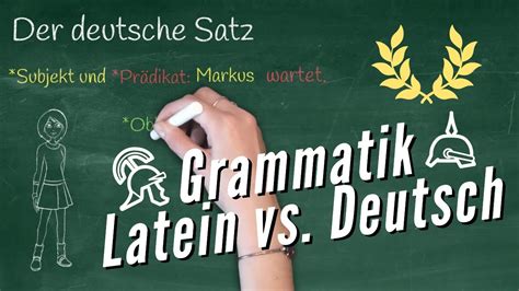 latein zu deutsch|More.